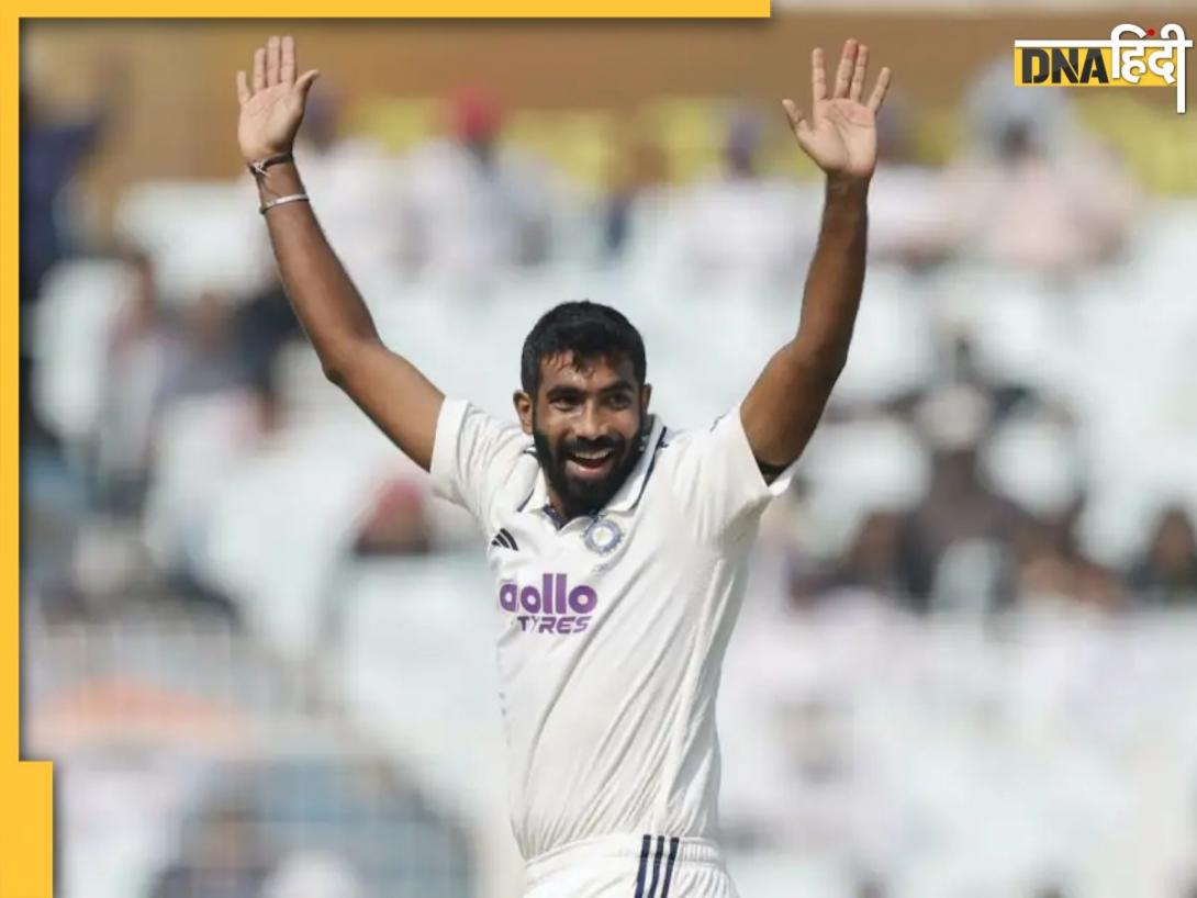 IND vs SA 1st Test: जसप्रीत बुमराह ने 5 विकेट लेकर लगाई रिकॉर्ड्स की झड़ी, तोड़ा वसीम-शमी का रिकॉर्ड