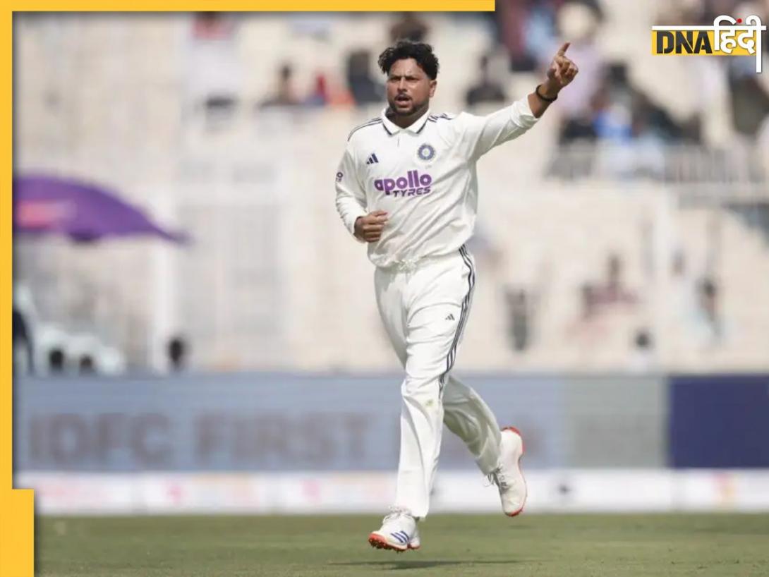 IND vs SA: टीम से हटना चाहते थे कुलदीप यादव, आखिरी समय में BCCI को भेजा था अनुरोध? जानें पूरा मामला 