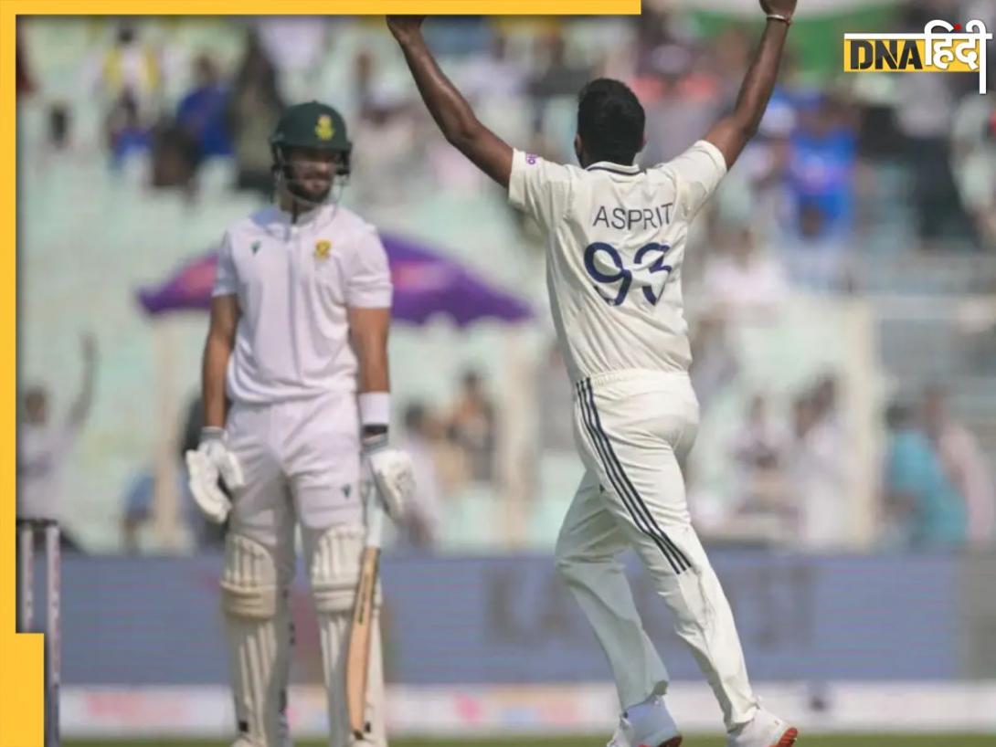 Test में सेना देशों के खिलाफ सबसे ज्यादा 5 विकेट हॉल लेने वाले एशियाई गेंदबाज, लिस्ट में सिर्फ तीन भारतीयों का नाम