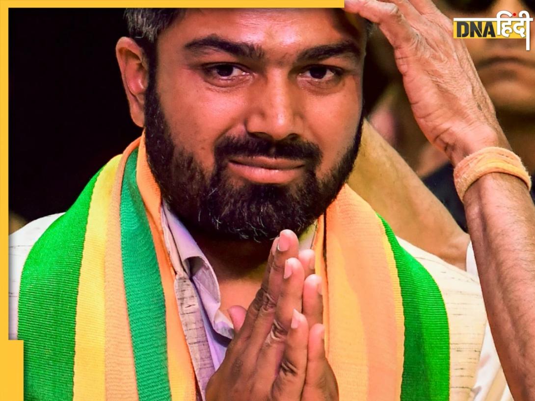 Chanpatiya Vidhan Sabha Result: चनपटिया सीट पर यूट्यूबर मनीष कश्यप ने डुबाई Jan Suraj की लुटिया, किसने मारी बाजी? 