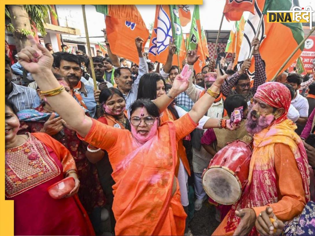 बिहार में NDA का चमत्कार... इन फैक्टर्स के जरिये स्टार बने Nitish Kumar! 