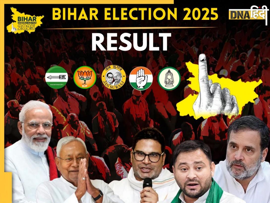 Muslim MLA in Bihar: बिहार चुनाव में इन मुस्लिम नेताओं की हुई बंपर जीत, जानें किस पार्टी से कौन जीता?