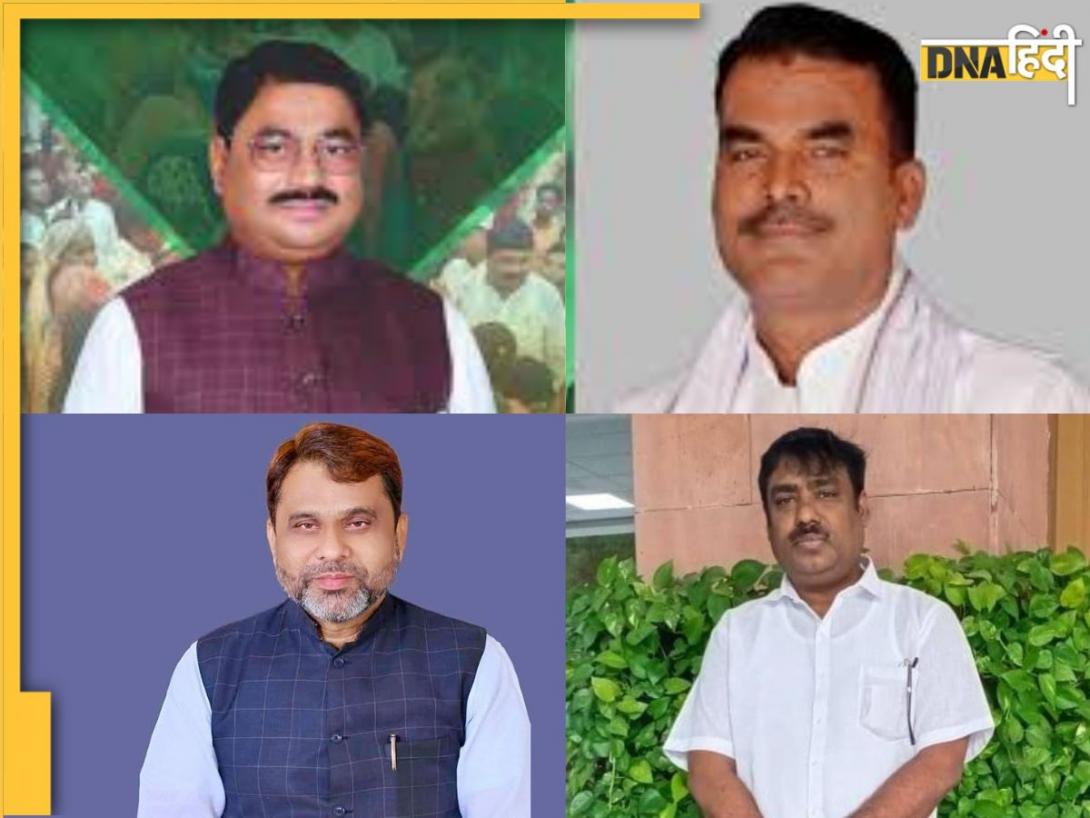 Bihar Election Result: कितने पढ़े-लिखे हैं AIMIM के जीतने वाले 5 विधायक, जानें किसके पास कितनी है संपत्ति