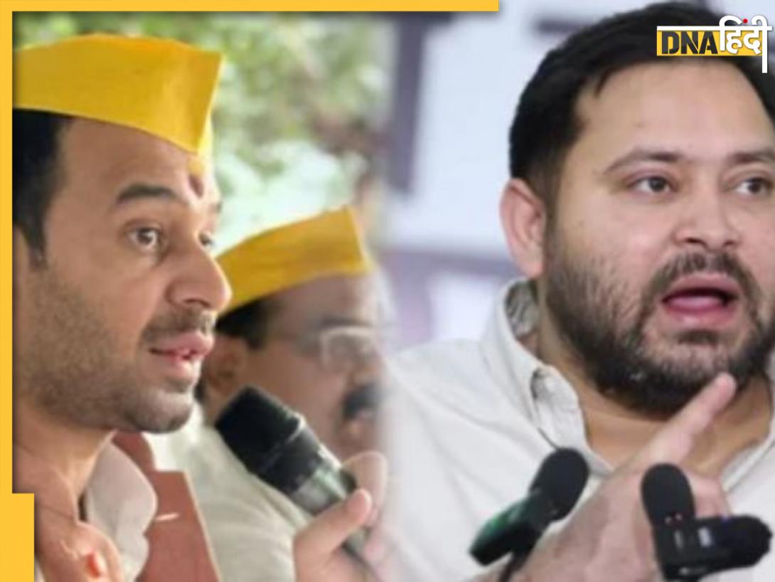 हार के बाद भावुक हुए तेज प्रताप, जयचंदों को बनाया मुद्दा, कुछ यूं चीर कर रखा कलेजा ...