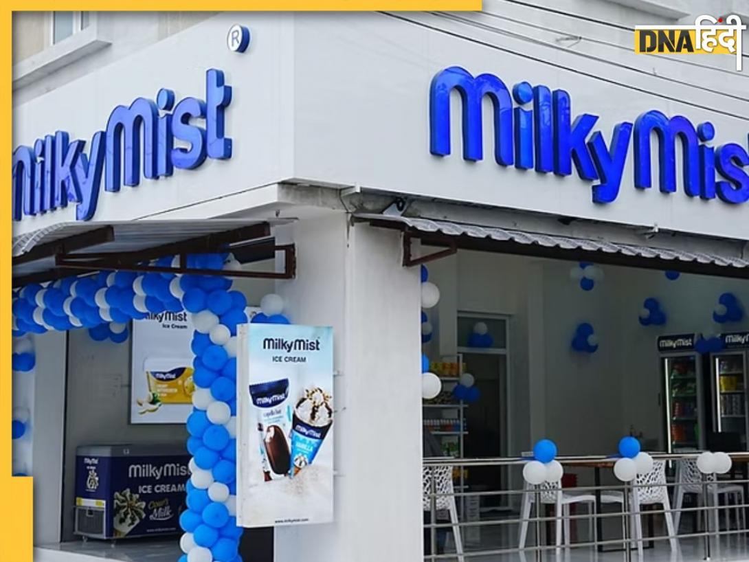 16 साल की उम्र स्कूल छोड़कर बिजनेस की दुनिया में रखा कदम, बना दी 2300 करोड़ की कंपनी