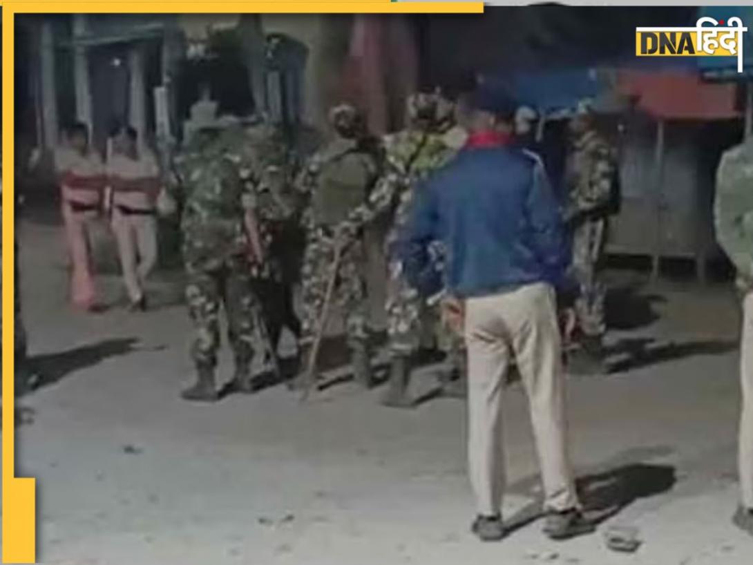 Bihar Election Result: कैमूर में मतगणना के दौरान बवाल, 3 पुलिसकर्मी घायल, चुनाव अधिकारी की गाड़ी फूंकी