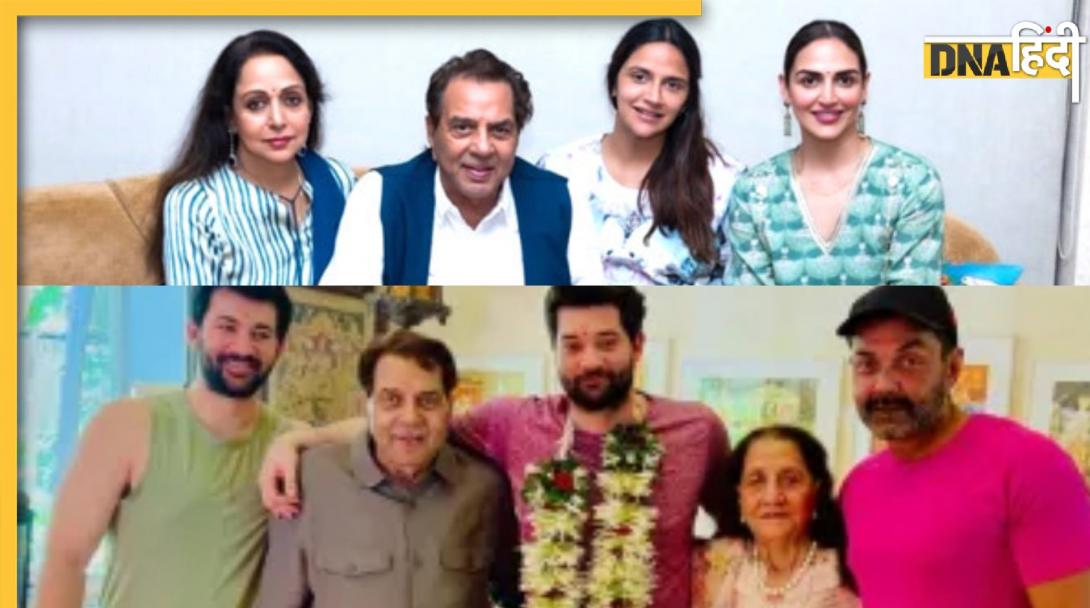 Dharmendra की अरबों की संपत्ति का असली वारिस कौन? वसीयत में किसे मिलेगा कितना हिस्सा?