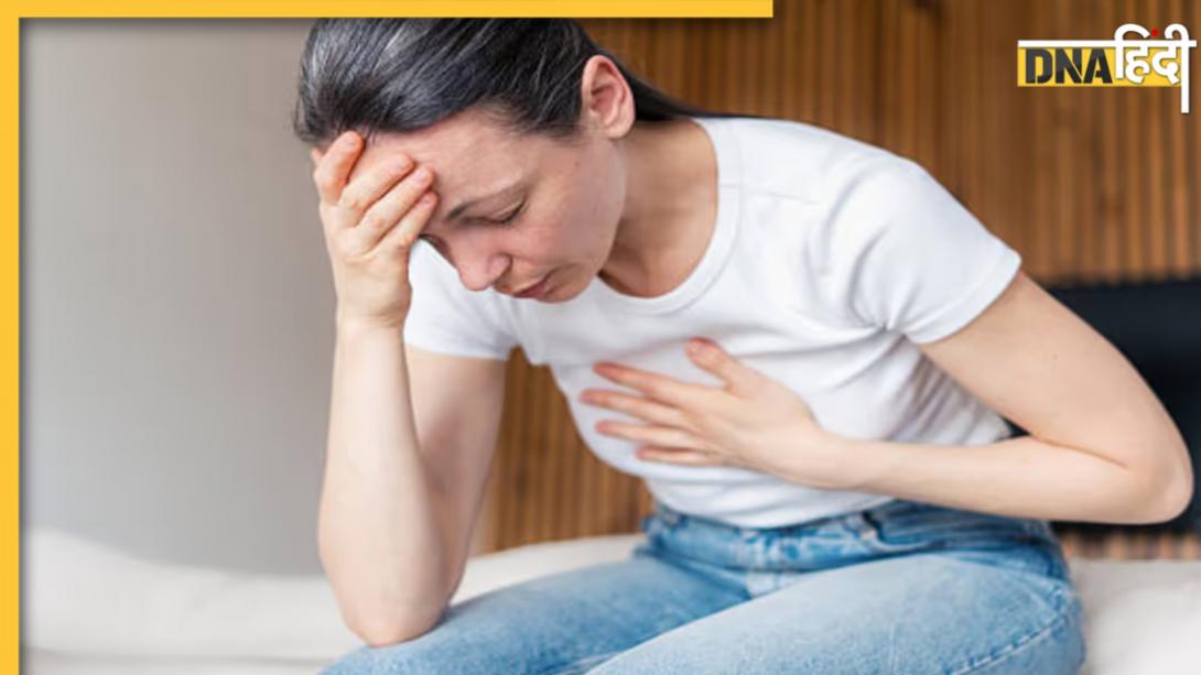 Heart Attak Risk: हार्ट अटैक में सबसे पहले कहां दर्द उठता है, जानिए सीने के बजाए पेन इस अंग से क्यों होता है शुरू?