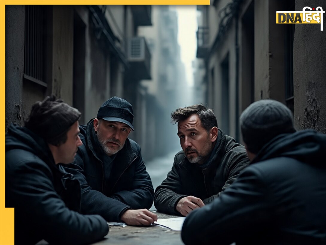 खुफिया एजेंसियों के जासूस और स्लीपर सेल में क्या है अंतर?