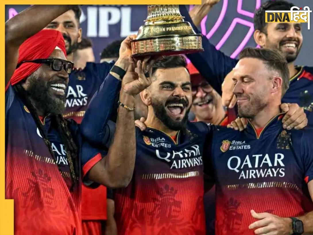 RCB Retain and Release List: आरसीबी ने इन 6 प्लेयर्स को दिखाया बाहर का रास्ता, देखें किन खिलाड़ियों को किया रिटेन