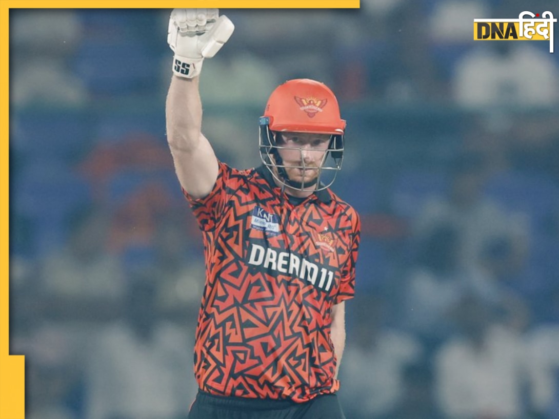 SRH Retention List 2026: हैदराबाद ने क्लासेन पर खेला बड़ा दांव, 8 खिलाड़ी टीम से बाहर, इन प्लेयर्स को किया रिटेन