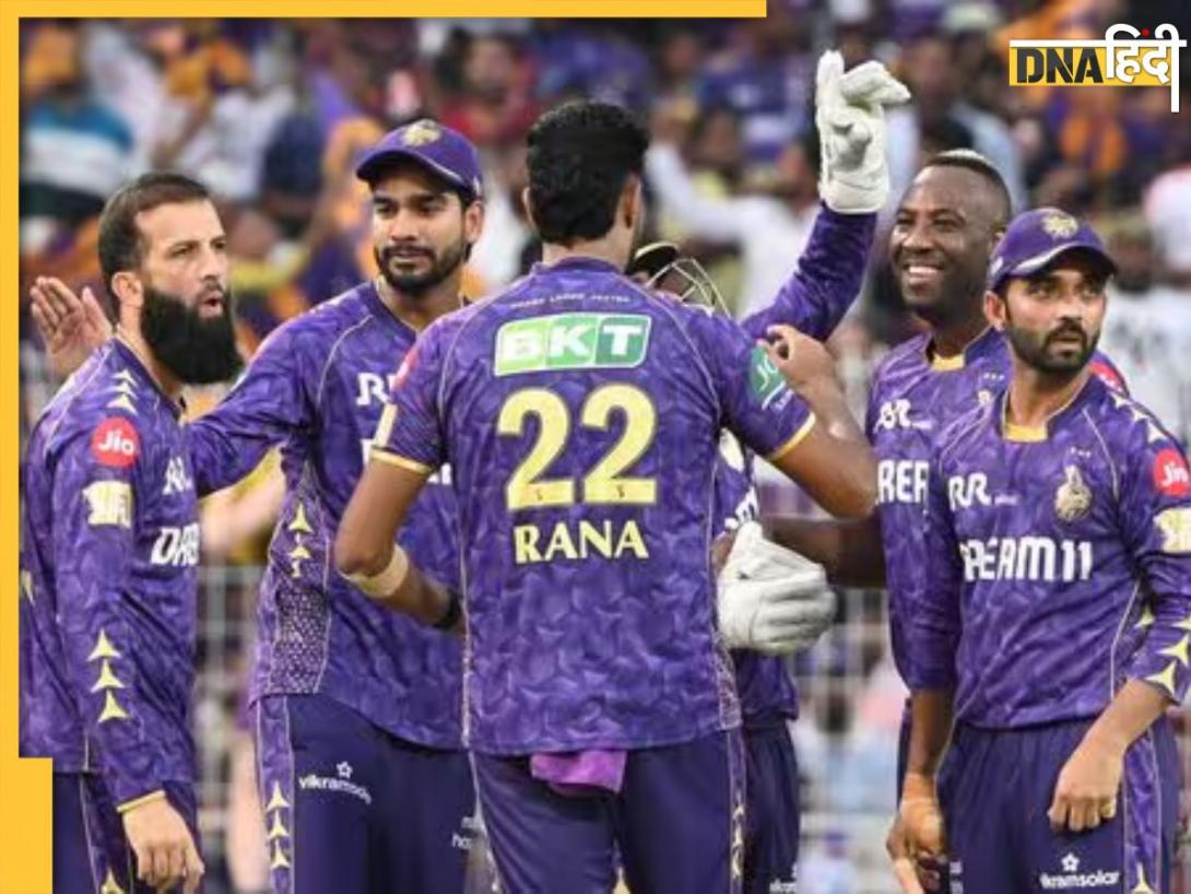 IPL 2026 Teams Purse: खिलाड़ियों की रिटेन-रिलीज करने के बाद टीमों का कितना बचा पर्स, देखें किस टीम के पास सबसे ज्यादा पैसे?
