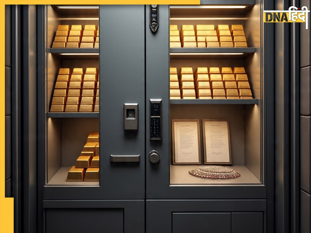 बैंक में लॉकर लेने की सोच रहे हैं? जानिए किराया, प्रक्रिया से जुड़ी पूरी जानकारी