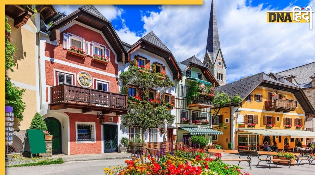 दुनिया के वो टॉप 5 अनोखे देश, जिनके पास सुरक्षा के लिए नहीं है कोई खास फौज.. फिर भी कहलाते हैं 'सुपर सेफ' जगह