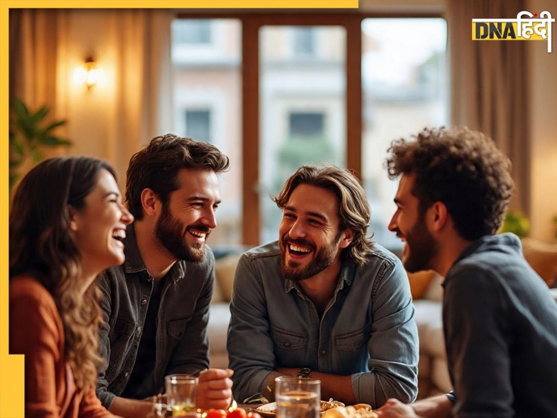  Funny jokes: पढ़िए पति-पत्नी के 5 मजेदार चुटकुले, सारी स्ट्रेस और चिंता हो जाएगी दूर