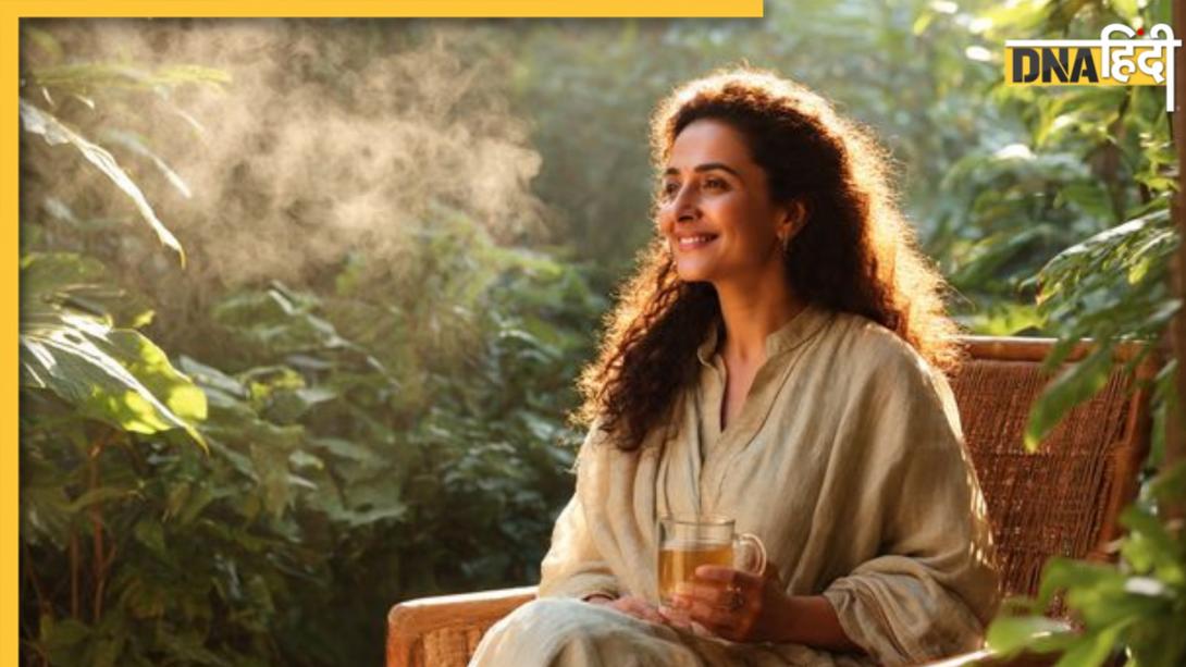 Winter Herbal Kadha: सर्दियों में चाय की जगह पिएं ये 5 असरदार काढ़े, सर्दी-खांसी-बुखार पास भी नहीं फटकेंगे