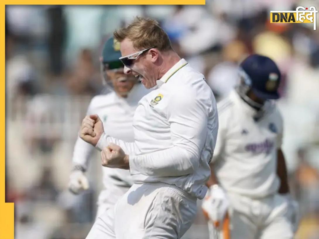 Test में भारतीय सरजमीं पर सबसे छोटा टारगेट डिफेंड करने वाली टीमें, लिस्ट में साउथ अफ्रीका की एंट्री