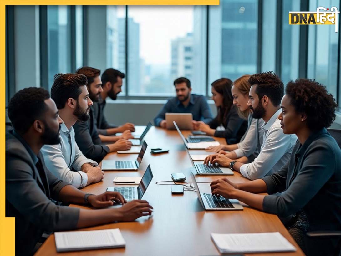 ये 5 गलतियां आपकी नौकरी को खतरे में डाल सकती हैं