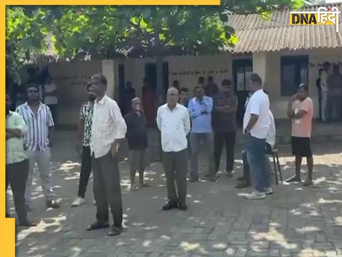 Maharashtra: 10 मिनट लेट स्कूल पहुंचने की ऐसी भयानक सजा, 100 उठक-बैठक लगाने पर छात्रा की मौत