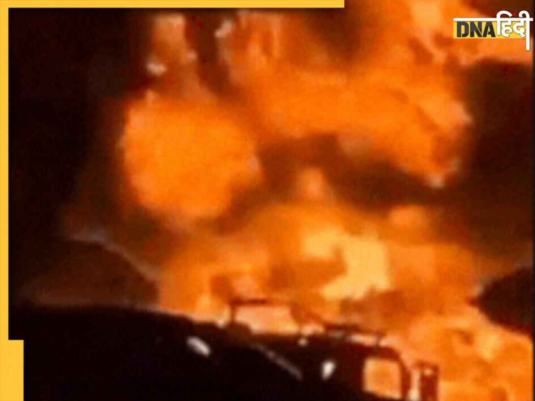 सऊदी अरब में हुए बस हादसे में कई भारतीयों की मौत! दिल्ली और जेद्दा में जारी हुए हेल्पलाइन नंबर