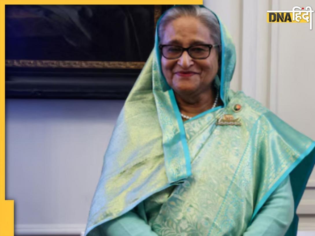 बांग्लादेश की पूर्व PM शेख हसीना को फांसी की सजा, ICT कोर्ट ने दोषी करार देते हुए सुनाया फरमान