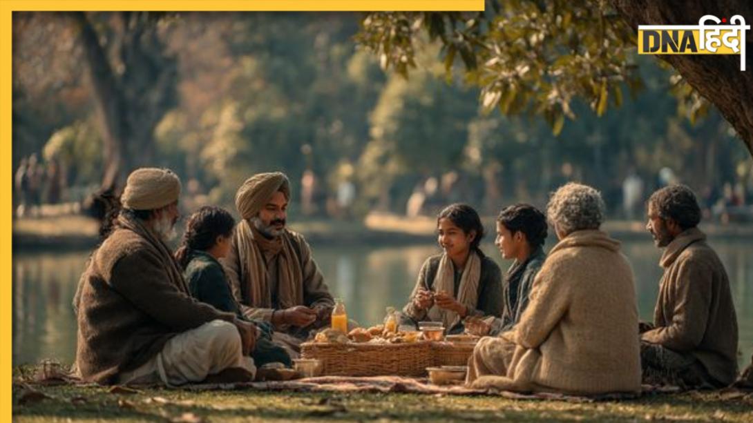 सर्दियों में और भी खूबसूरत हो जाते हैं ये यूपी के टूरिस्ट प्लेस, नवाबी ठाठ, अध्यात्म और नदी का किनारा भूले नहीं भूलेगा