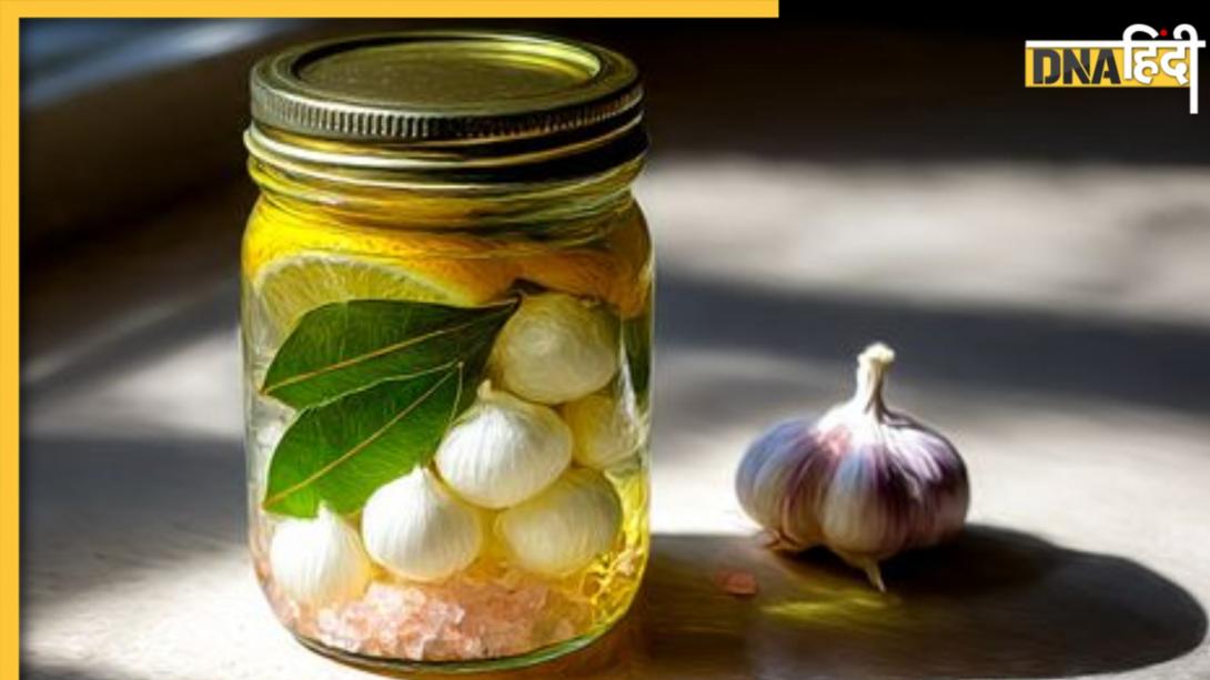 Cholesterol Remedy: इस आयुर्वेदिक जूस की तासीर से मक्खन की तरह पिघलेगा नसों में जमा कोलेस्ट्रॉल  