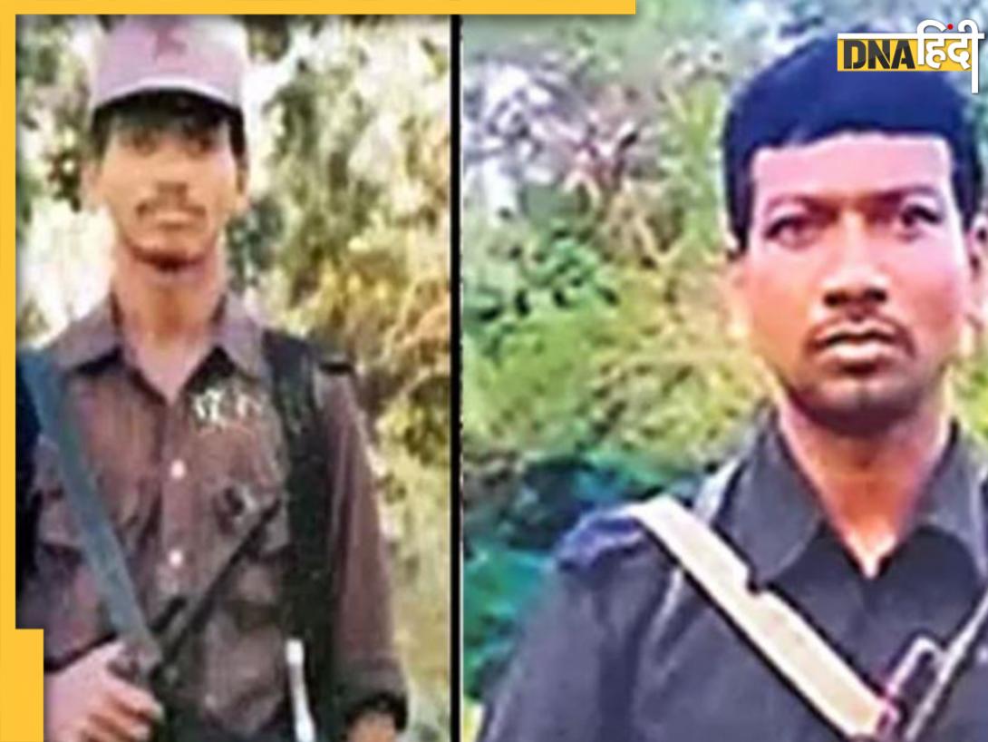 खूंखार नक्सली हिडमा को सुरक्षा बलों ने एनकाउंटर में किया ढेर, क्यों इसकी मौत है एक बड़ी कामयाबी?