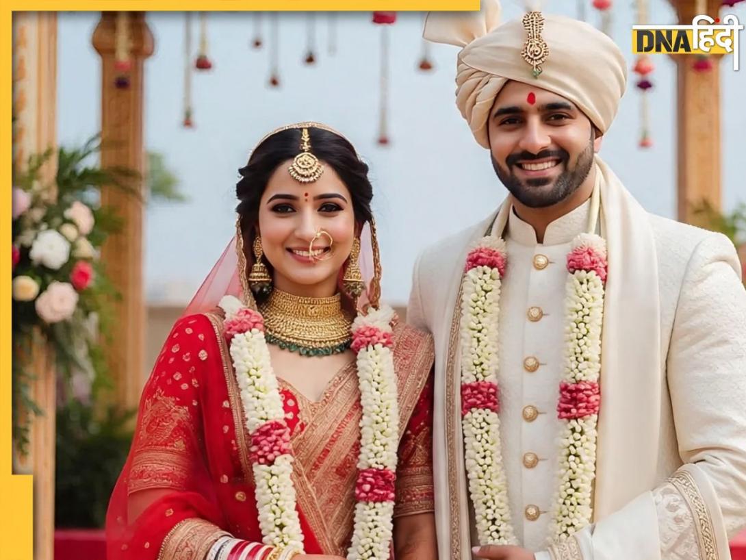 अब मैरिज सर्टिफिकेट बनवाना बहुत आसान, तुरंत पाने के लिए बस इस एक लिंक पर करना होगा क्लिक