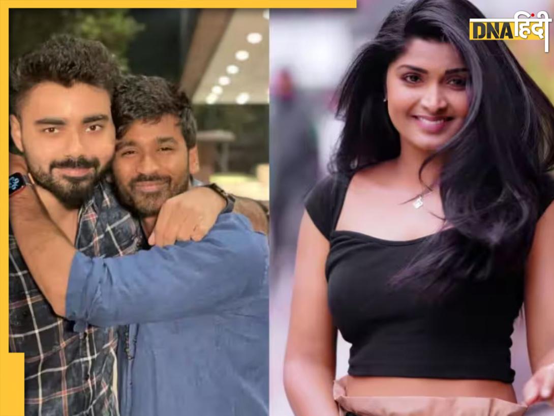 कौन हैं Manya Anand? लगाए थे Dhanush के मैनेजर पर कास्टिंग काउच का आरोप ...