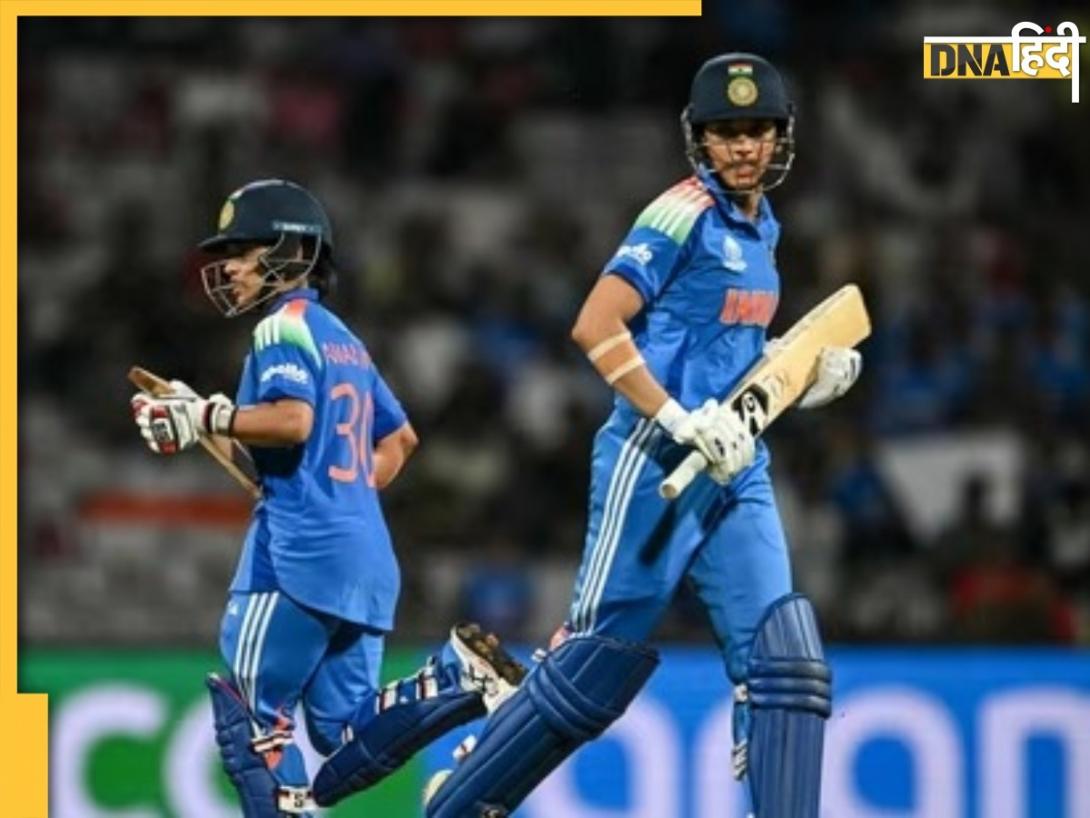 IND-w vs Ban-w: क्रिकेट में भी Bangladesh को ले डूबी शेख हसीना को सजा ए मौत? BCCI ने ऐसे दी गहरी चोट