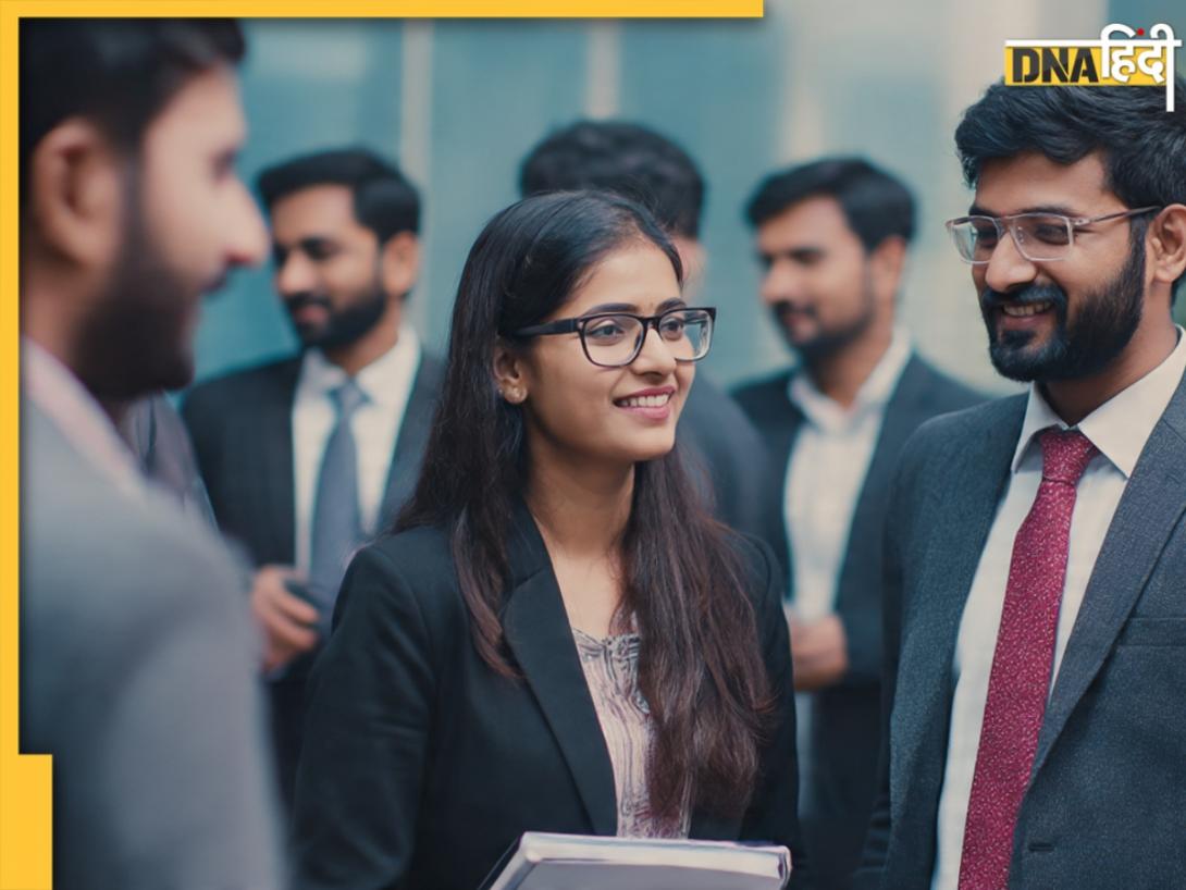 भारत में एक CA कितना कमाता है? जानें फ्रेशर से सीनियर तक किसका कितना होता है Salary Package