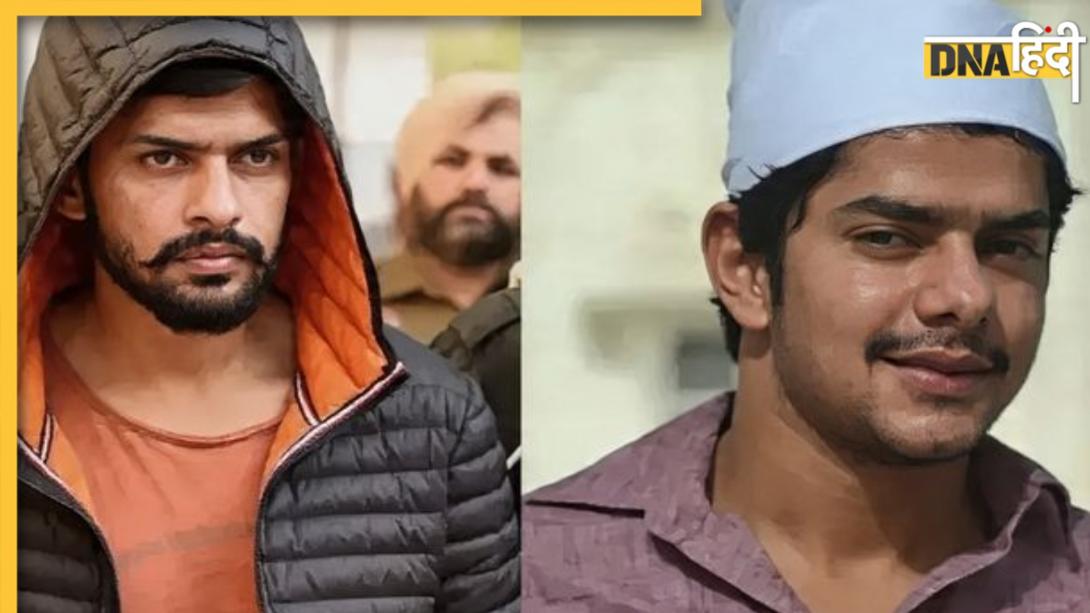 अमेरिका से डिपोर्ट गैंगस्टर लॉरेंस बिश्नोई के भाई अनमोल बिश्नोई की आज भारत आने की उम्मीद