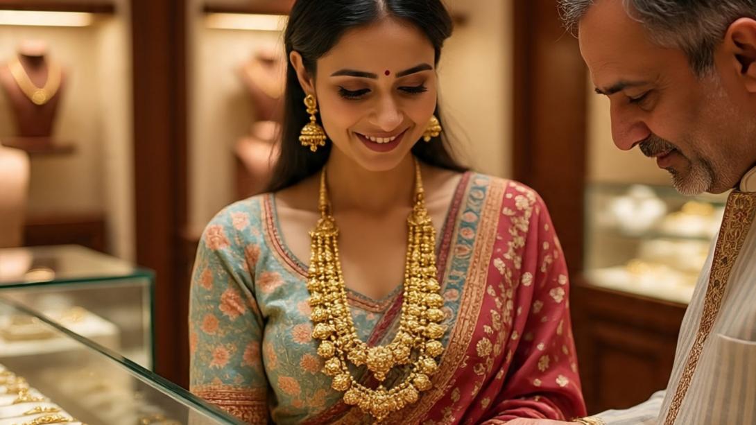 Gold Lucky Zodiac Signs: इन राशियों के लोगों को सोना पहनना होता है शुभ, दोगुनी तेजी से चमकती है किस्मत