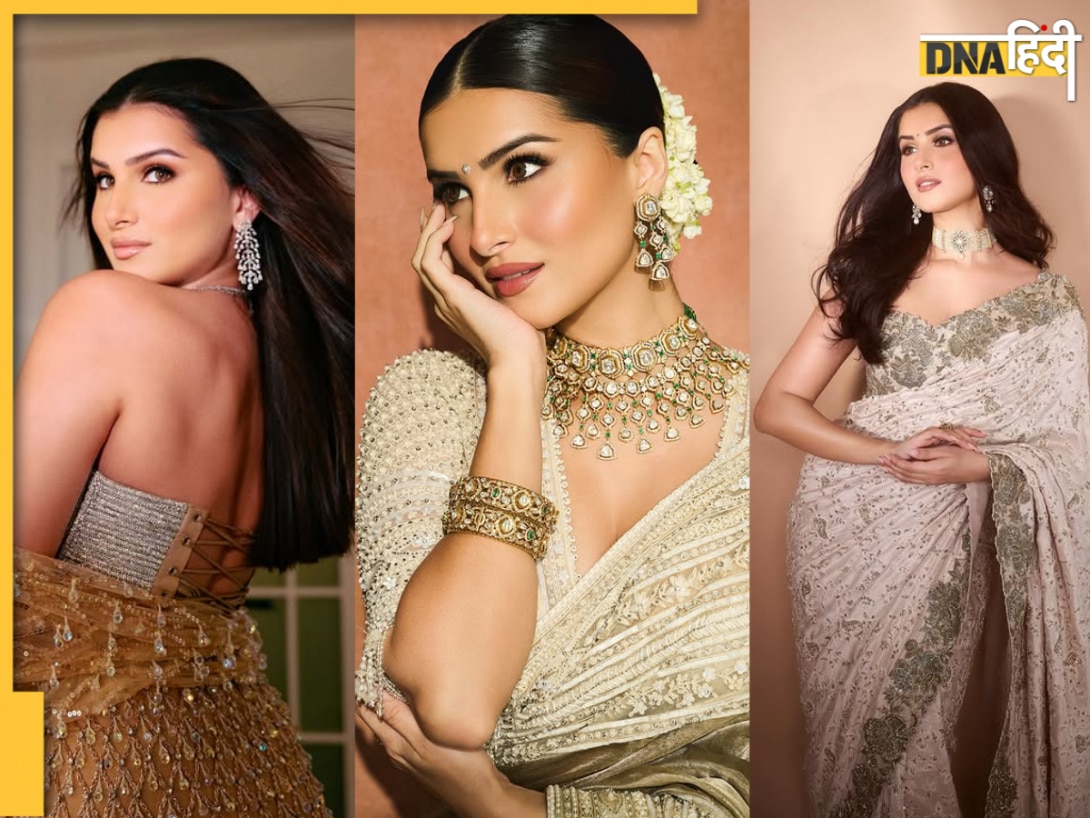 फिल्मों के लिए तरस रही 'स्टूडेंट ऑफ द ईयर 2' से डेब्यू करने वाली ये एक्ट्रेस, पहले करती थीं VJ का काम