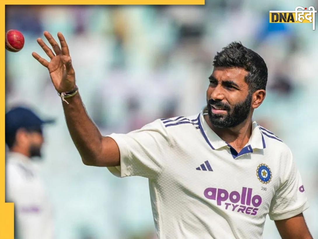 IND vs SA: दूसरे टेस्ट में इतिहास रच सकते हैं जसप्रीत बुमराह, खतरे में इस दिग्गज का रिकॉर्ड