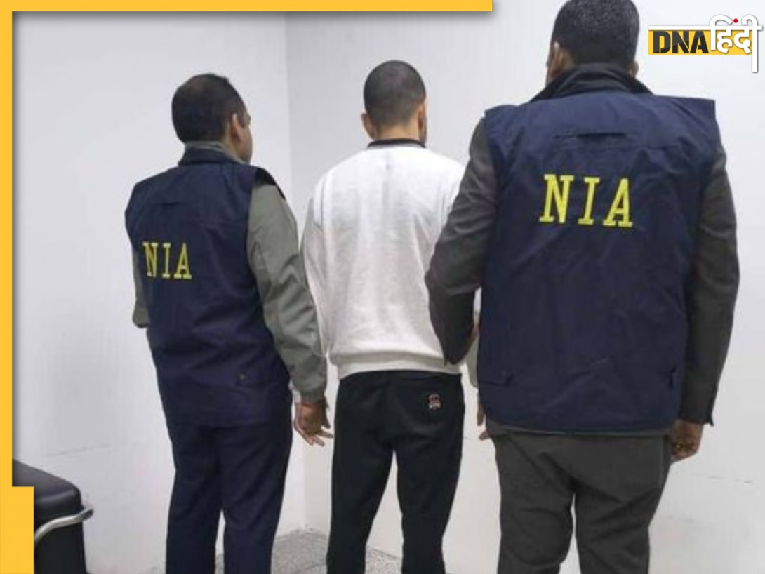 भारत लाया गया गैंगस्टर लॉरेंस बिश्नोई का भाई अनमोल, सामने आई पहली तस्वीर 