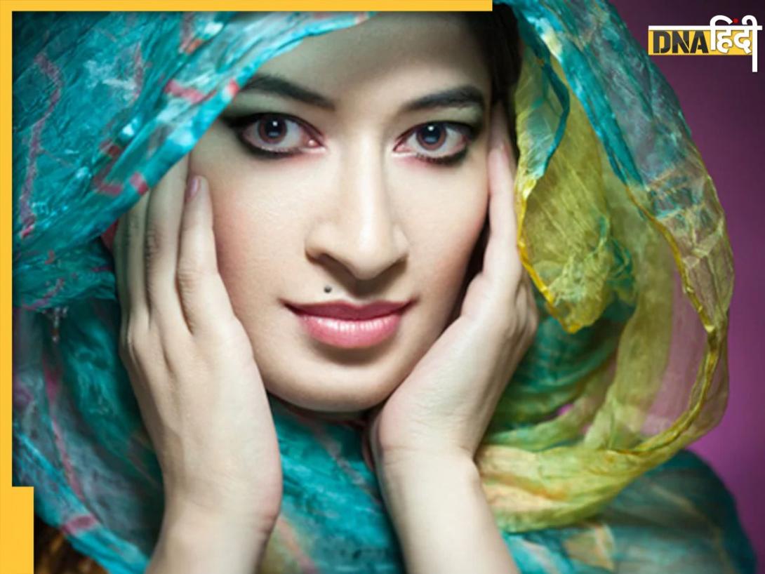 लड़कियों के होंठ पर तिल होना कैसा देता है संकेत, सामुद्रिक शास्त्र से जानें यह शुभ होता है या अशुभ