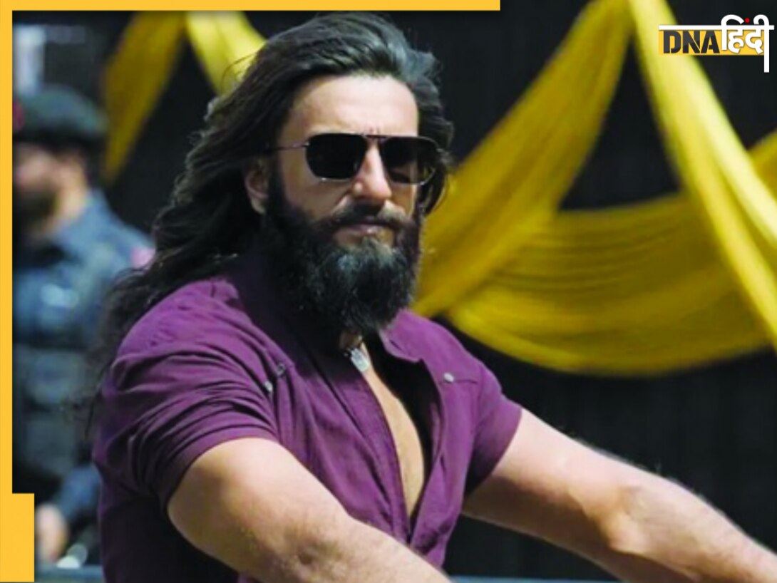 Dhurandhar 2 के 'आरी आरी' गाने ने तोड़े सारे रिकॉर्ड, नेटिजन्स बोले- 'रणवीर सिंह का ऐसा स्वैग पहले कभी नहीं देखा'