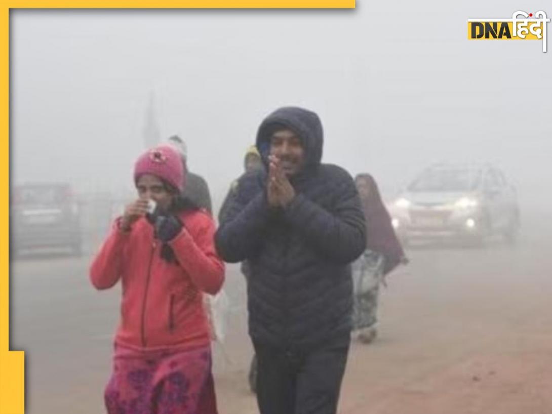 सावधान! अगले 48 घंटे तक दिल्ली-यूपी में शीतलहर का अलर्ट, शिमला-मनाली में बर्फबारी से रास्ते बंद; जानें कब जाएगी ठंड?