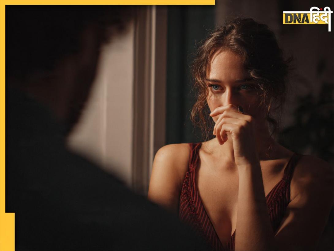 Garuda Purana: पत्नी की ये 3 आदतें पति को कर देती हैं बर्बाद, महिला को खुद भी भुगतना पड़ता है इसका नुकसान