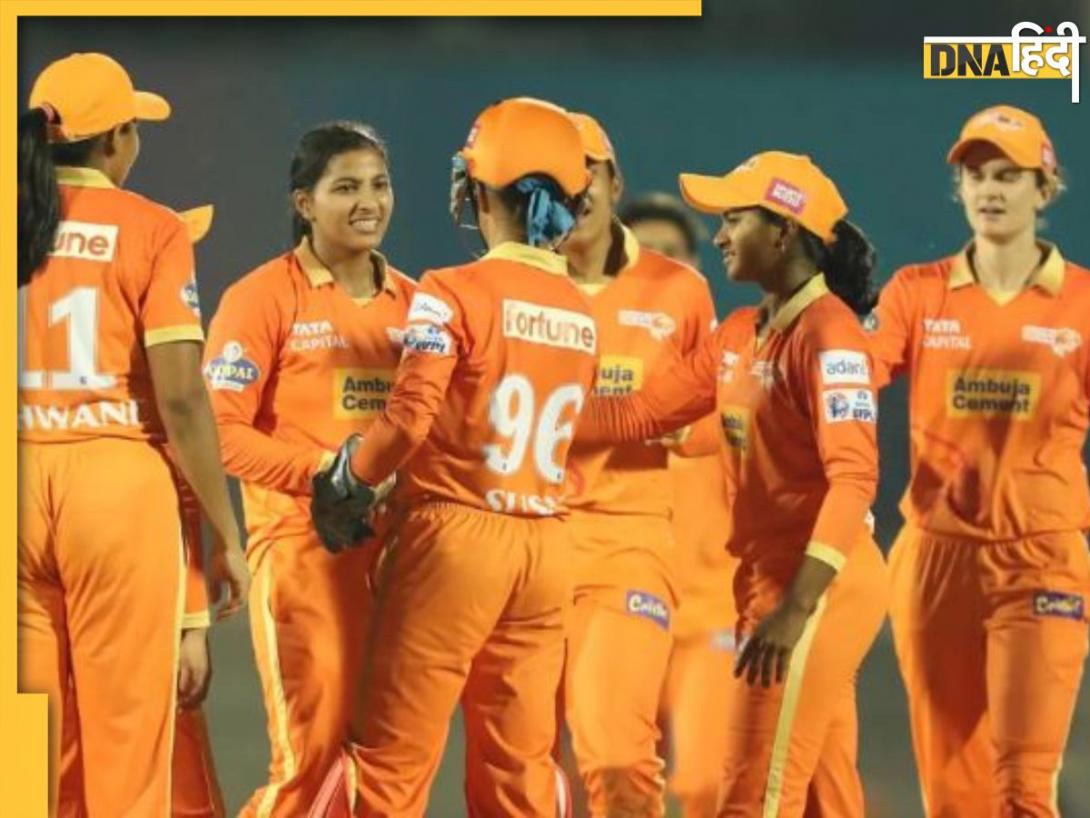 WPL की सबसे अमीर टीमें, जानिए किस फ्रेंचाइजी के पास है सबसे ज्यादा संपत्ति? टॉप पर नहीं है MI