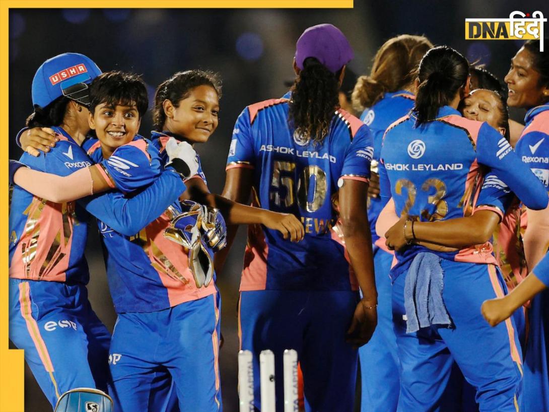 WPL 2026 ऑक्शन के बाद कैसा है टीमों का पूरा स्क्वाड? देखें कितना फ्रेंचाइजियों का बचा पर्स