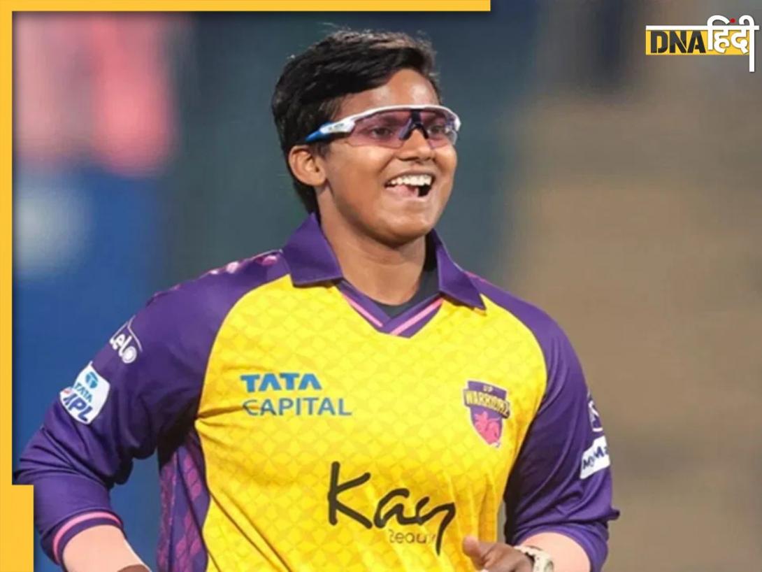 WPL 2026 की 5 सबसे महंगी खिलाड़ी, देखें लिस्ट में कितनी भारतीयों का नाम 