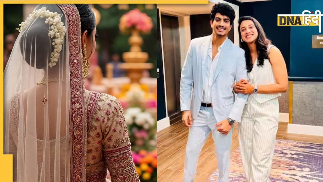 कौन है नंदिका द्विवेदी, जिसका पलाश मुच्छल से बताया जा रहा कनेक्शन, शादी के दिन ऐसा क्या हुआ?