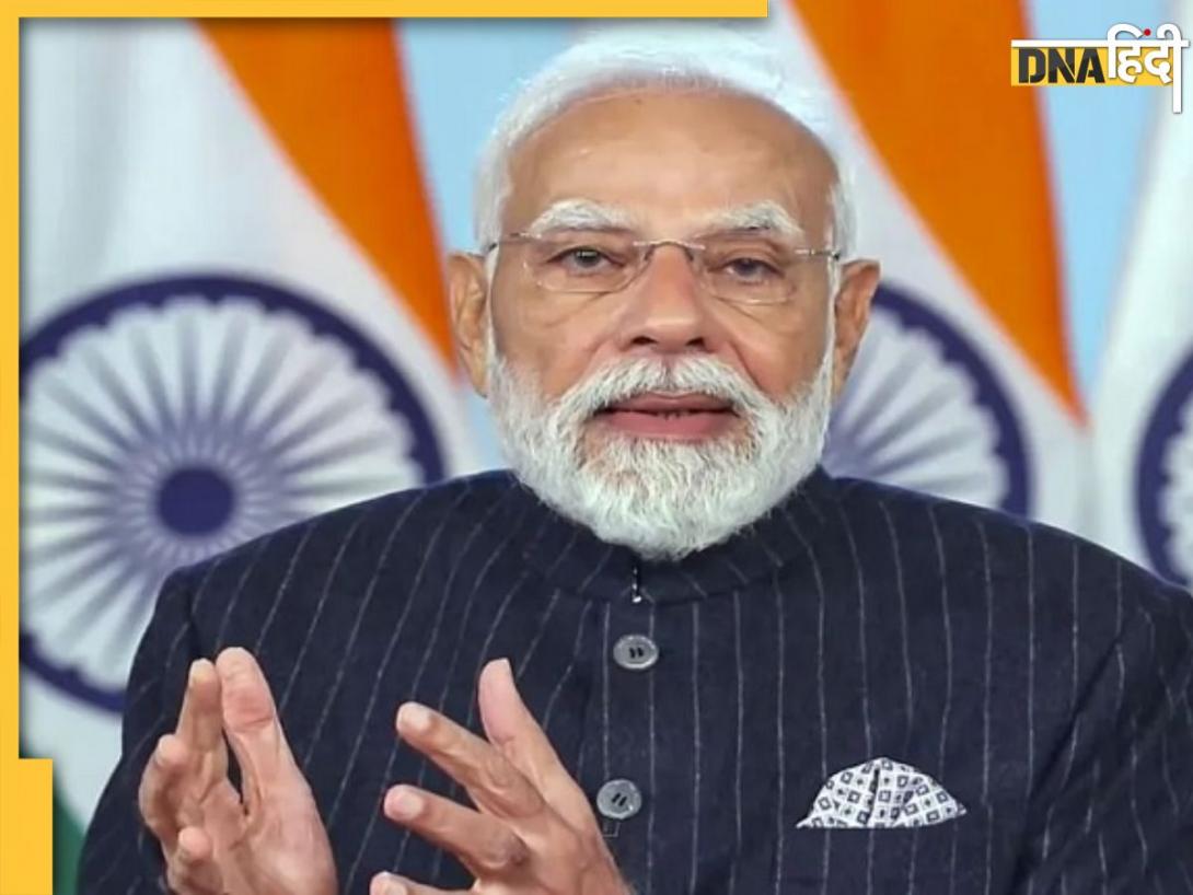 PM मोदी का आज दक्षिण भारत दौरा: केरल को मिलेगी नई परियोजनाओं की सौगात; तमिलनाडु में होगी चुनावी हुंकार