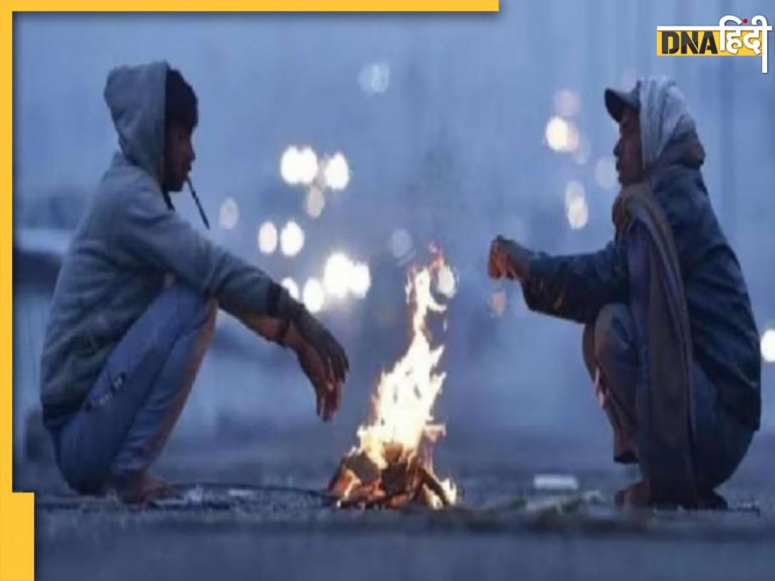 Delhi-Ncr Weather: बर्फबारी, शीतलहर और बारिश की चपेट में उत्तर भारत; दिल्ली से लेकर यूपी तक कंपकंपी