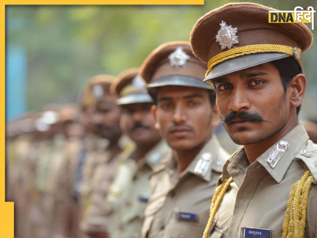 UP Police SI Exam City 2026: UPPRPB ने जारी किया पुलिस सब इंस्पेक्टर परीक्षा का सिटी इंटीमेशन स्लिप, ऐसे करें डाउनलोड