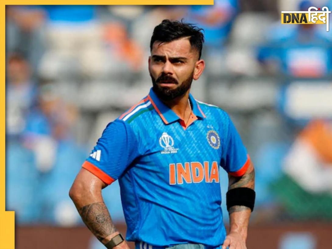 विजय हजारे ट्रॉफी में Virat Kohli एक मैच खेलने की कितनी लेंगे फीस? रकम कर देगी हैरान