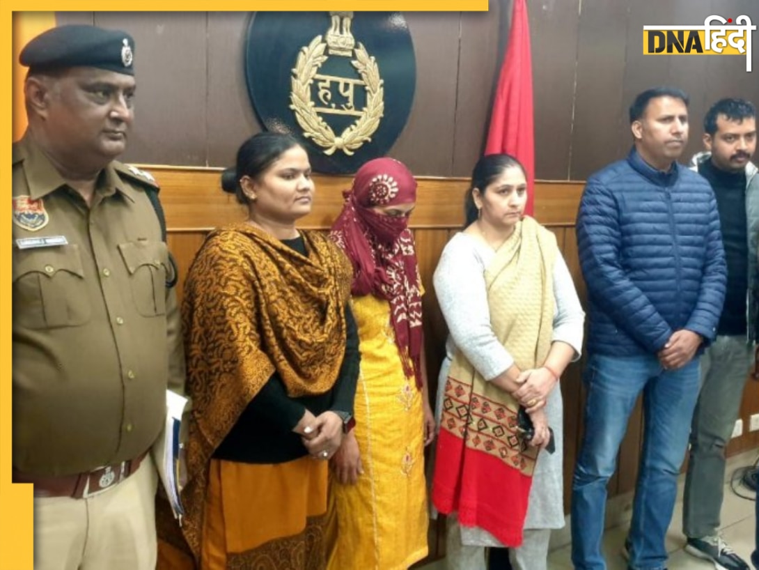 एकादशी पर की डबल मर्डर! हरियाणा की कुख्यात साइको किलर पूनम के अपराधों में छिपे हैं कौन से रहस्य?